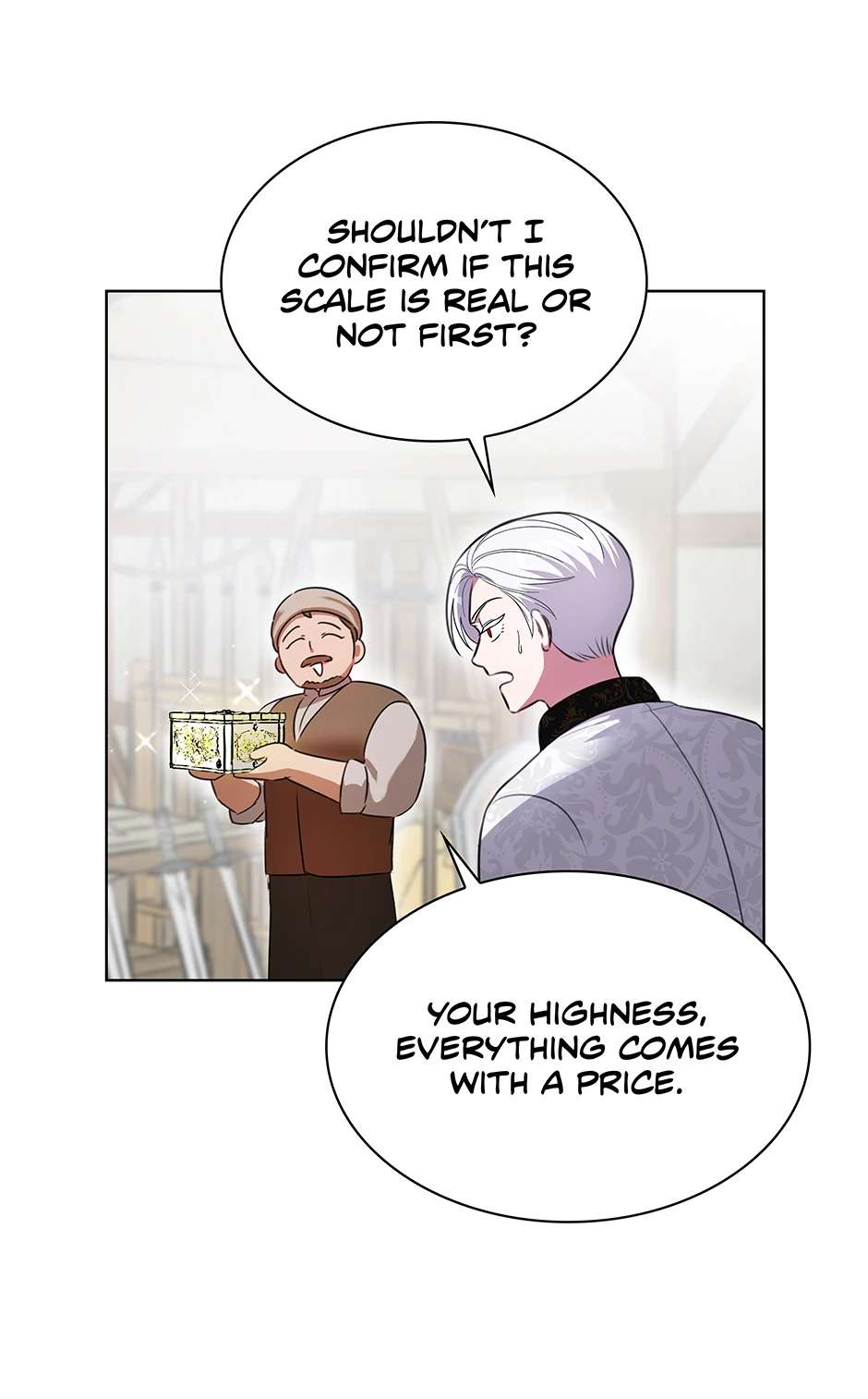 Read Let Me Tag Along chapter 1.1 image 42 on Lezhin
