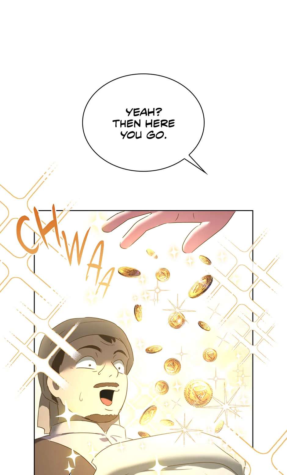 Read Let Me Tag Along chapter 1.1 image 43 on Lezhin