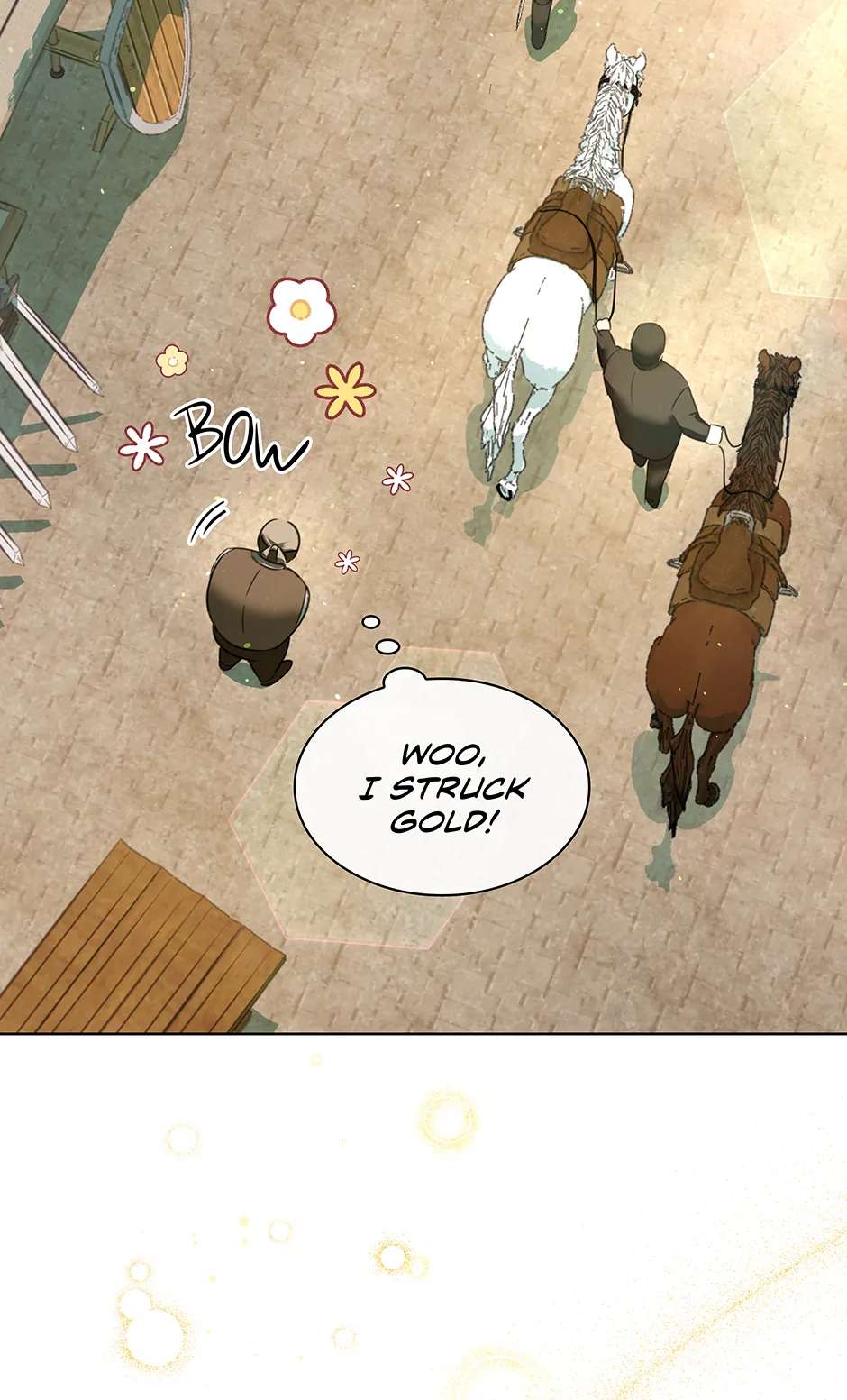 Read Let Me Tag Along chapter 1.1 image 45 on Lezhin