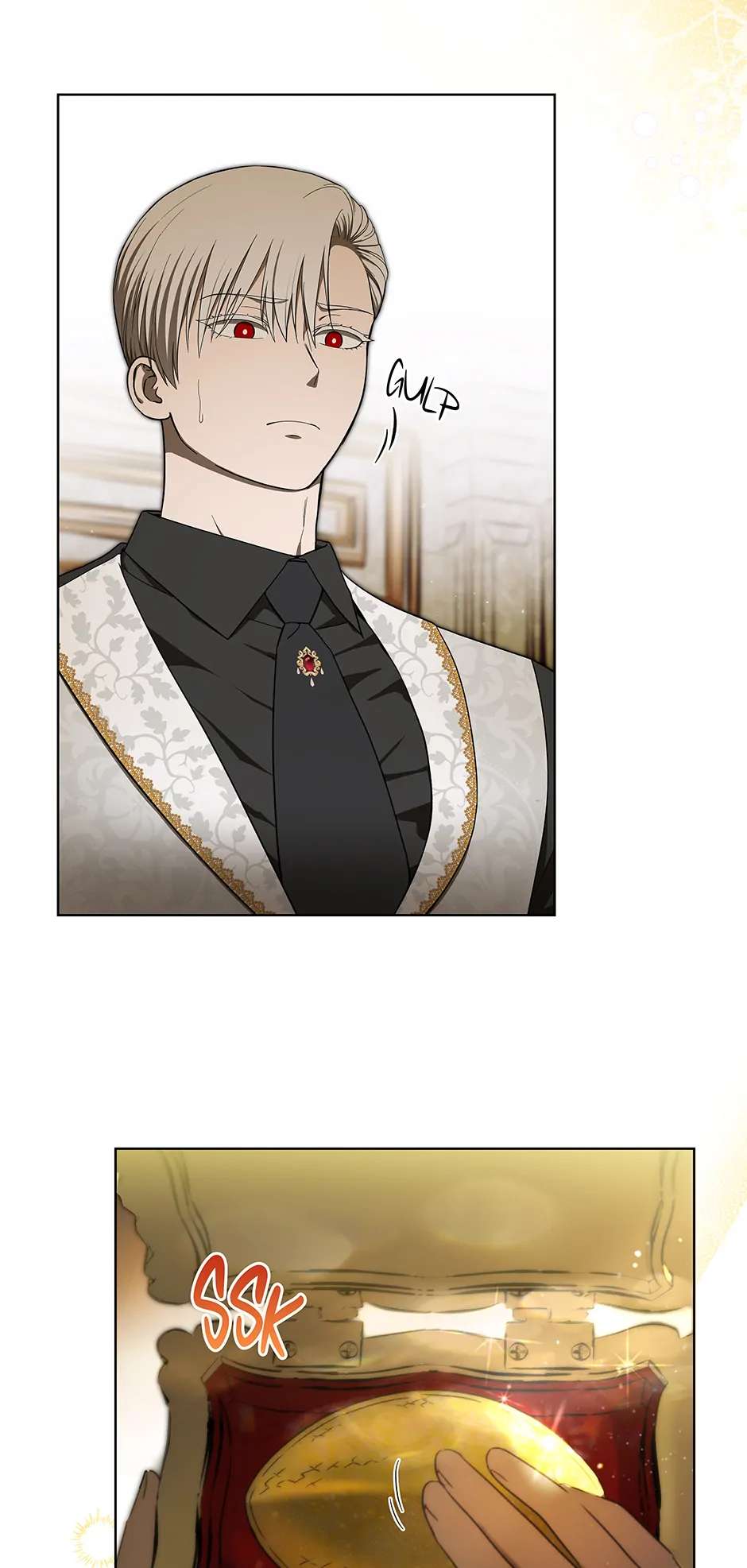 Read Let Me Tag Along chapter 1.1 image 49 on Lezhin