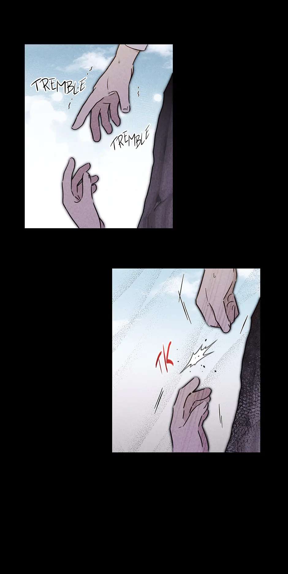 Read Let Me Tag Along chapter 1.1 image 5 on Lezhin