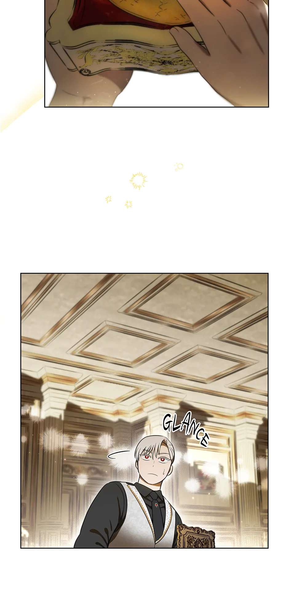 Read Let Me Tag Along chapter 1.1 image 50 on Lezhin