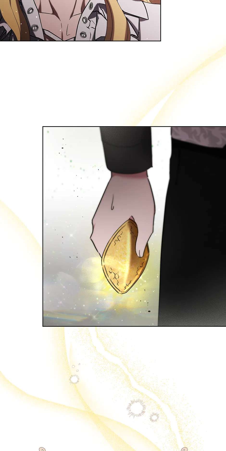 Read Let Me Tag Along chapter 1.1 image 79 on Lezhin
