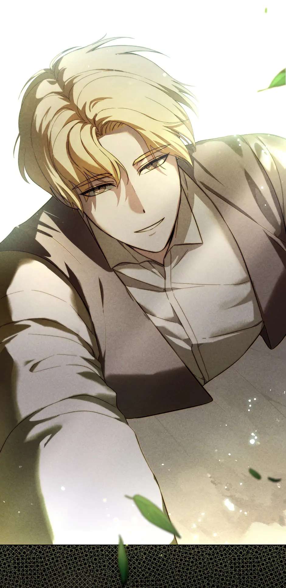 Read Let Me Tag Along chapter 1.1 image 8 on Lezhin