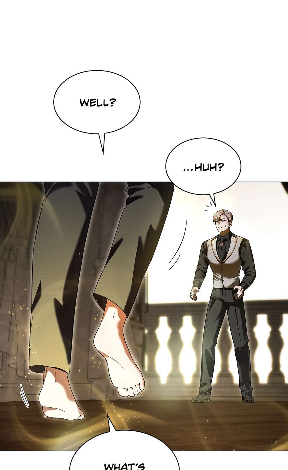 Read Let Me Tag Along chapter 1.1 image 81 on Lezhin