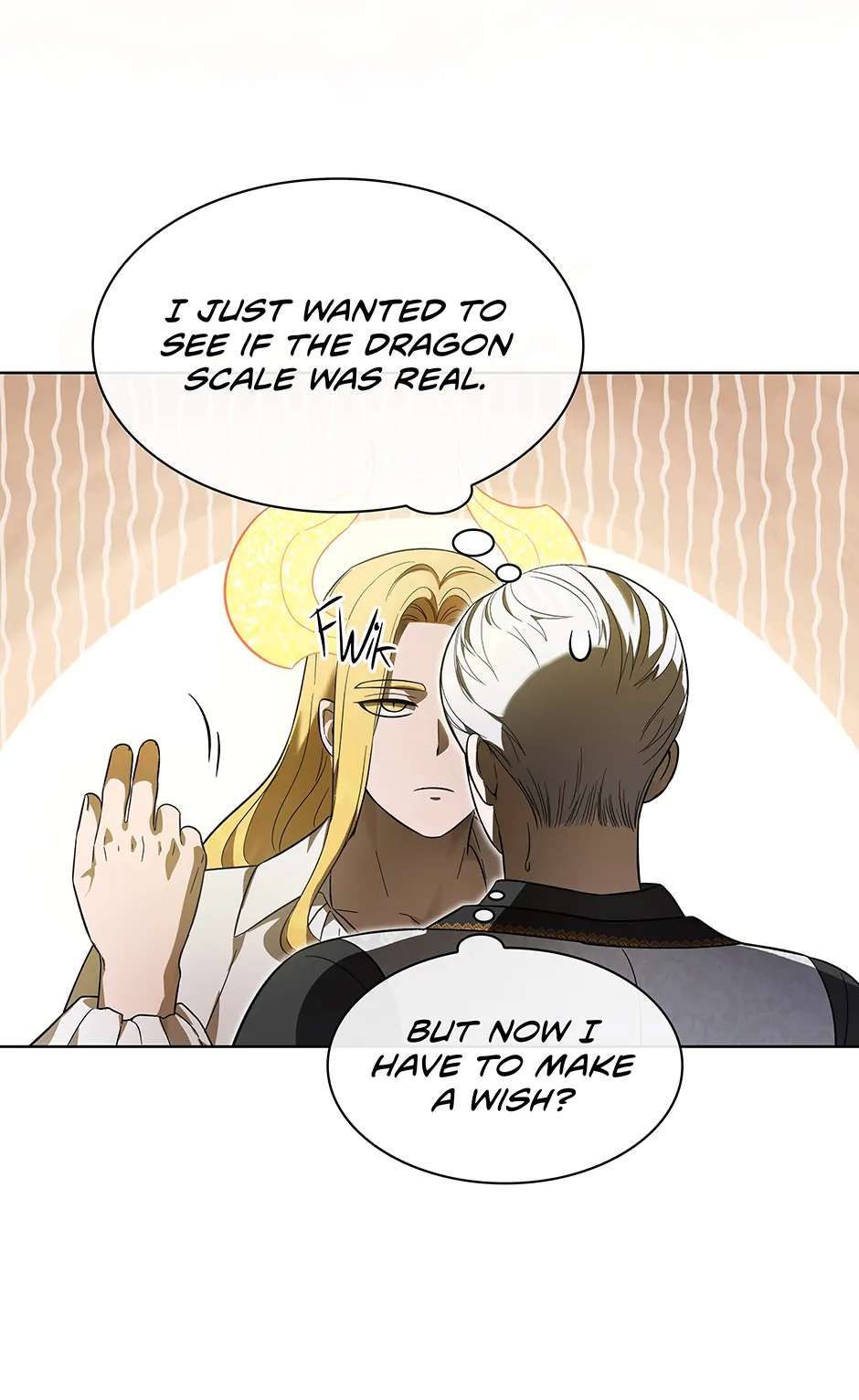 Read Let Me Tag Along chapter 1.1 image 84 on Lezhin