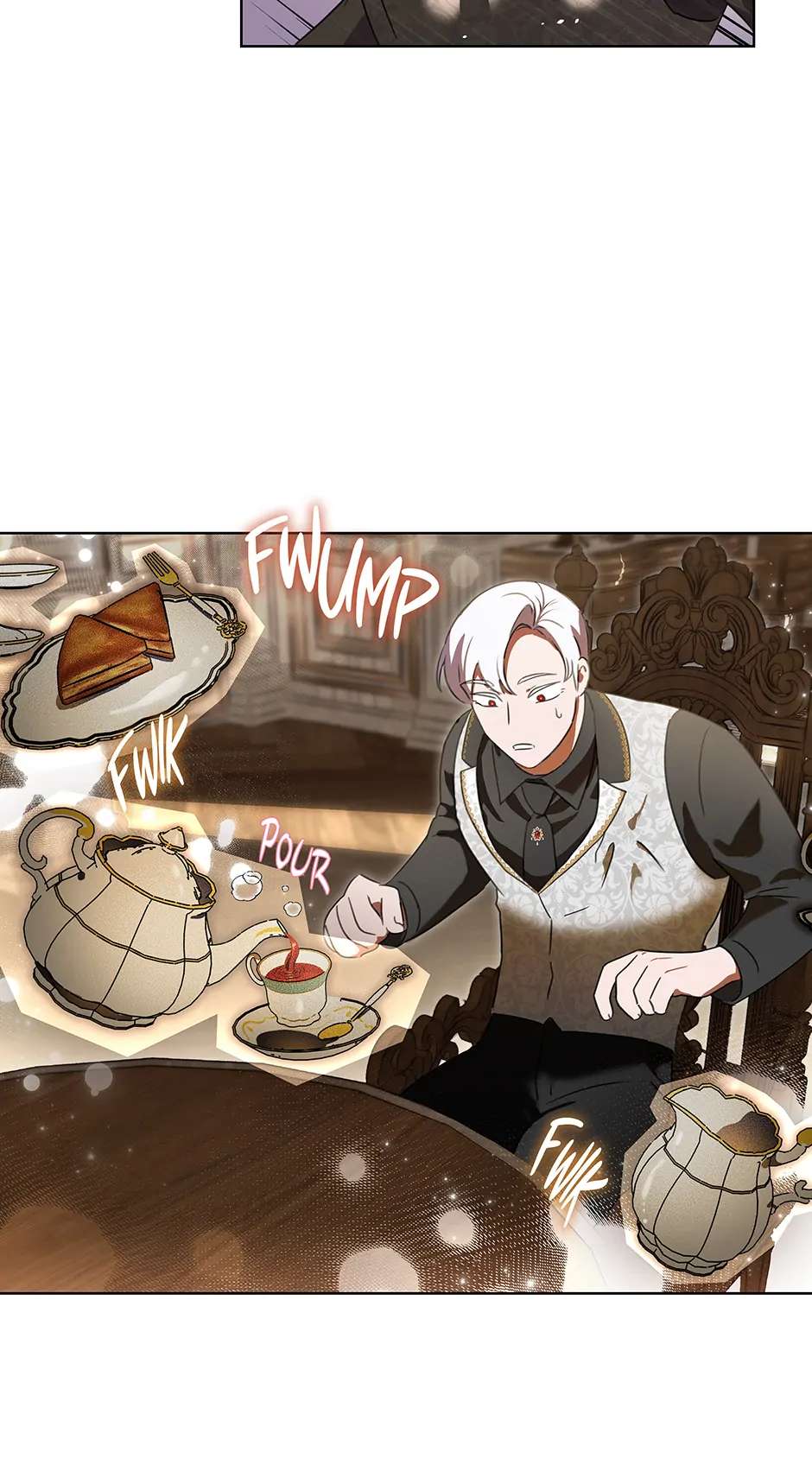 Read Let Me Tag Along chapter 1.1 image 87 on Lezhin