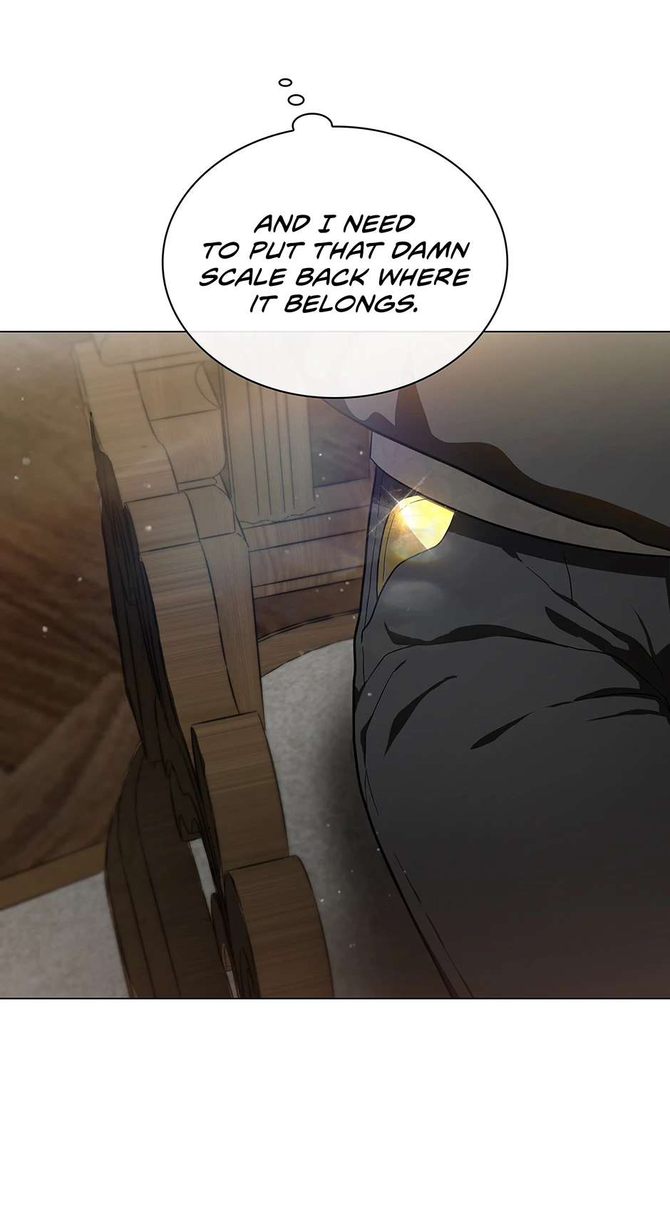 Read Let Me Tag Along chapter 1.1 image 89 on Lezhin