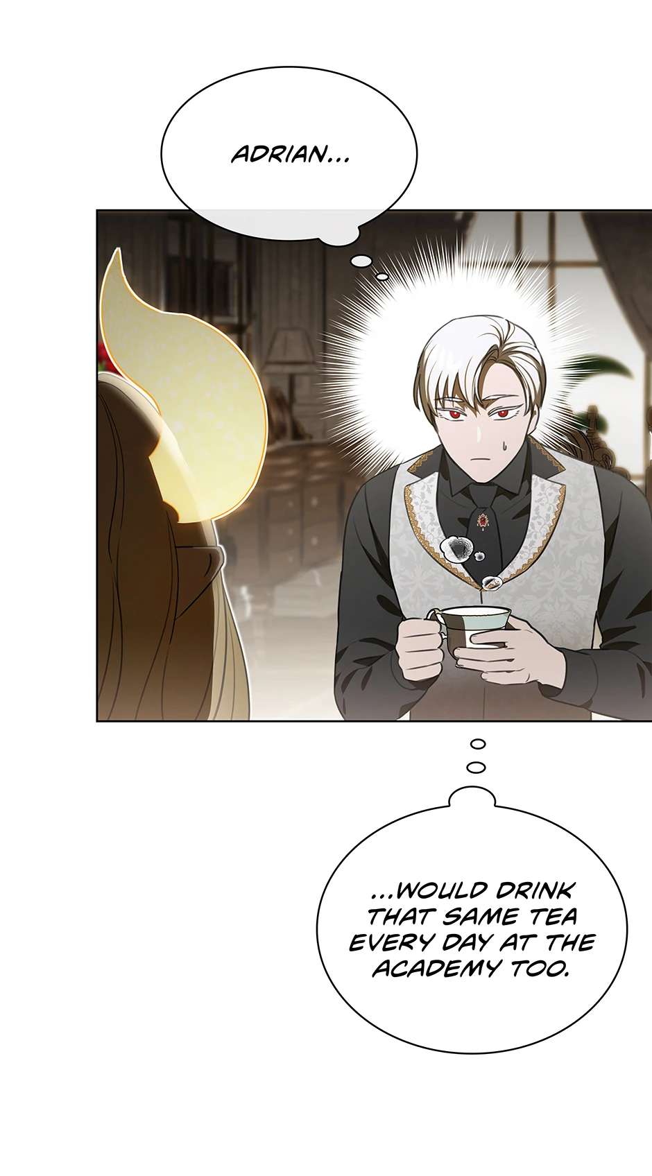 Read Let Me Tag Along chapter 1.1 image 90 on Lezhin