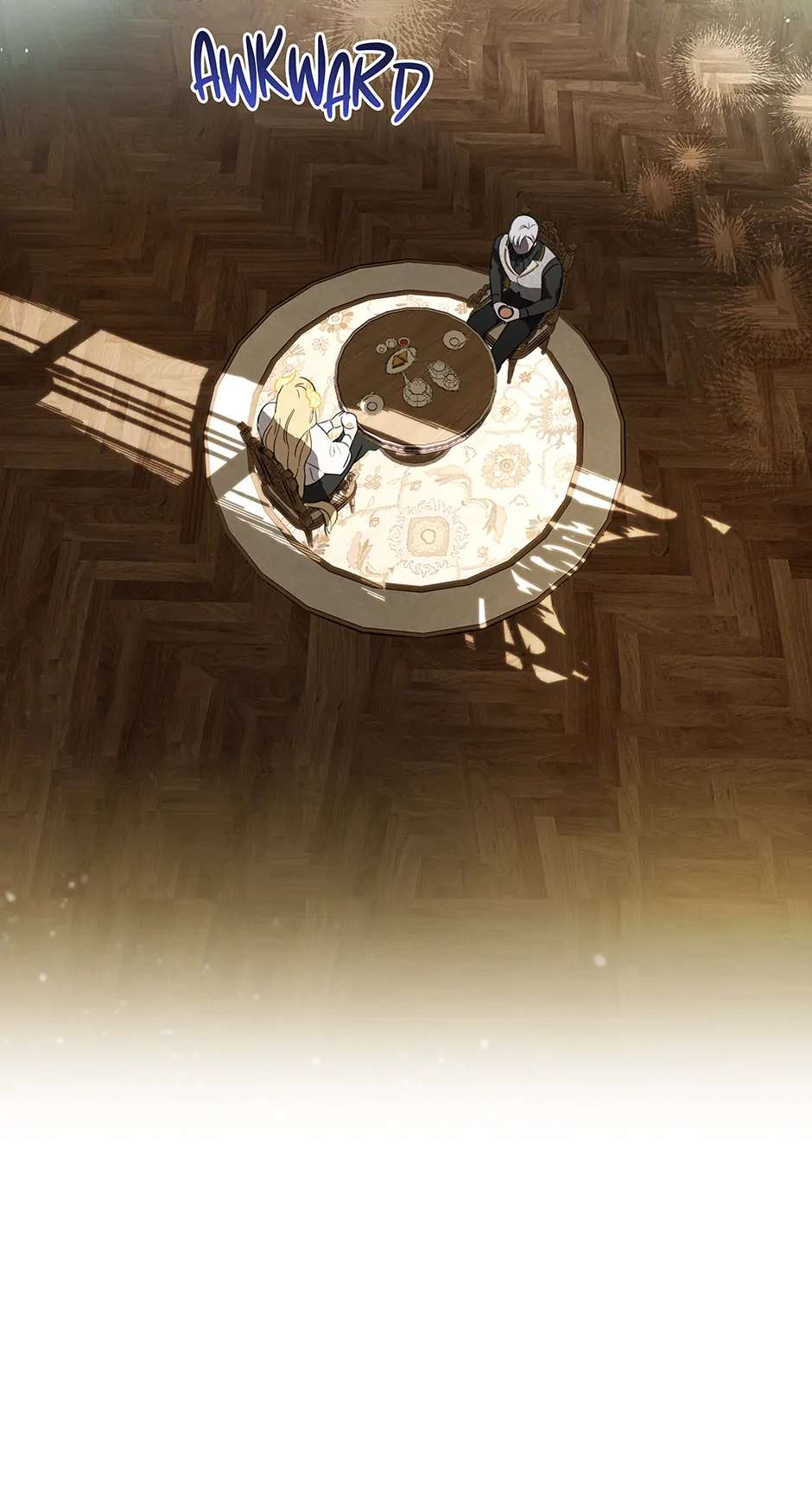 Read Let Me Tag Along chapter 1.1 image 94 on Lezhin