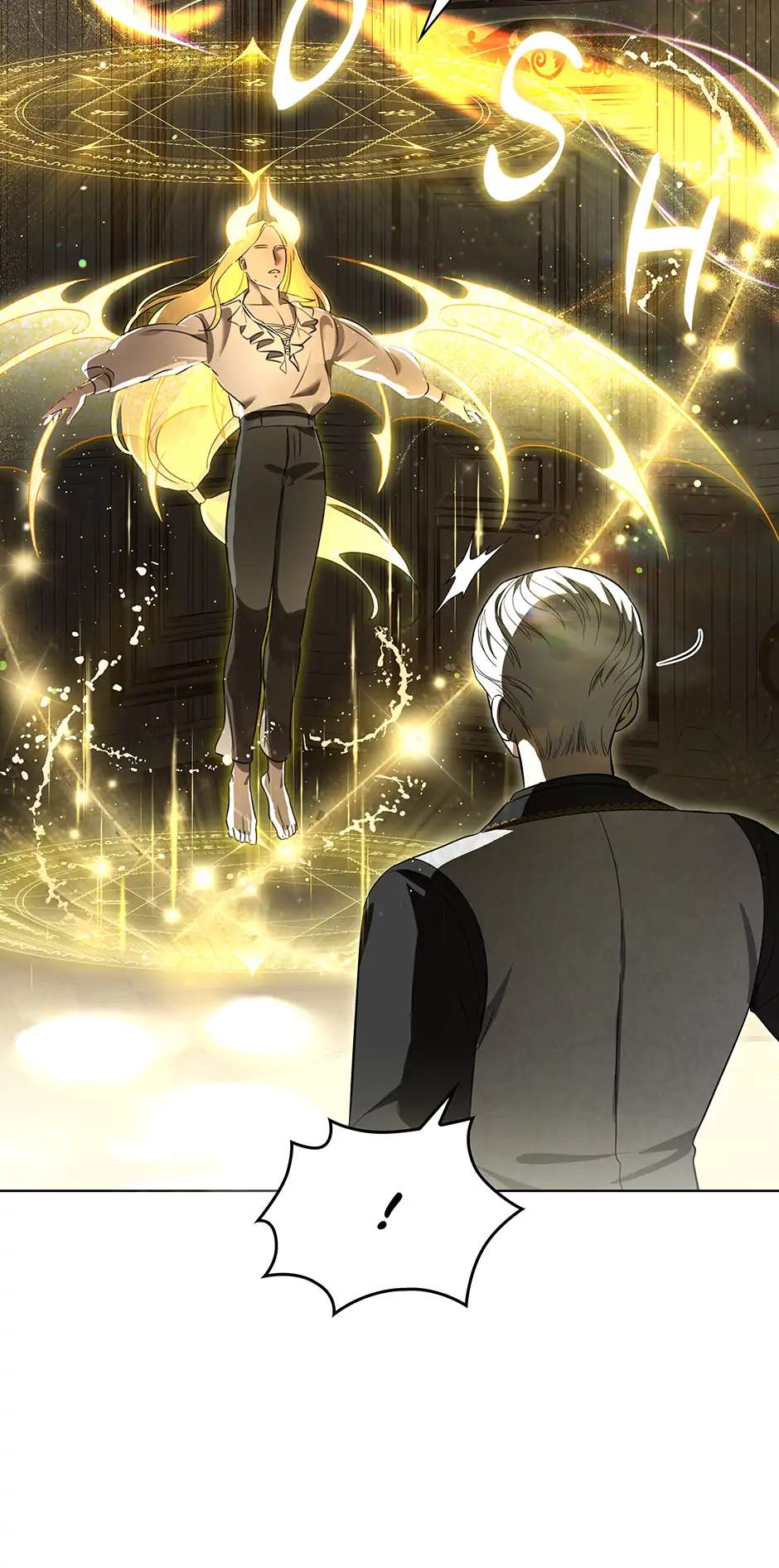 Read Let Me Tag Along chapter 1.1 image 97 on Lezhin