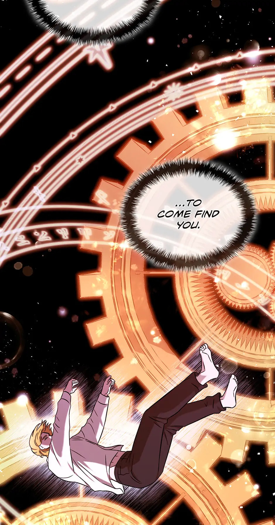Read Let Me Tag Along chapter 10 image 11 on Lezhin