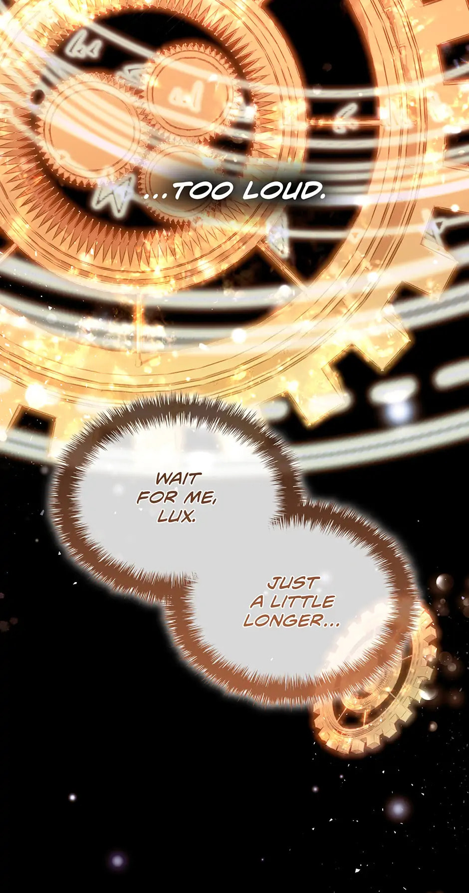 Read Let Me Tag Along chapter 10 image 12 on Lezhin