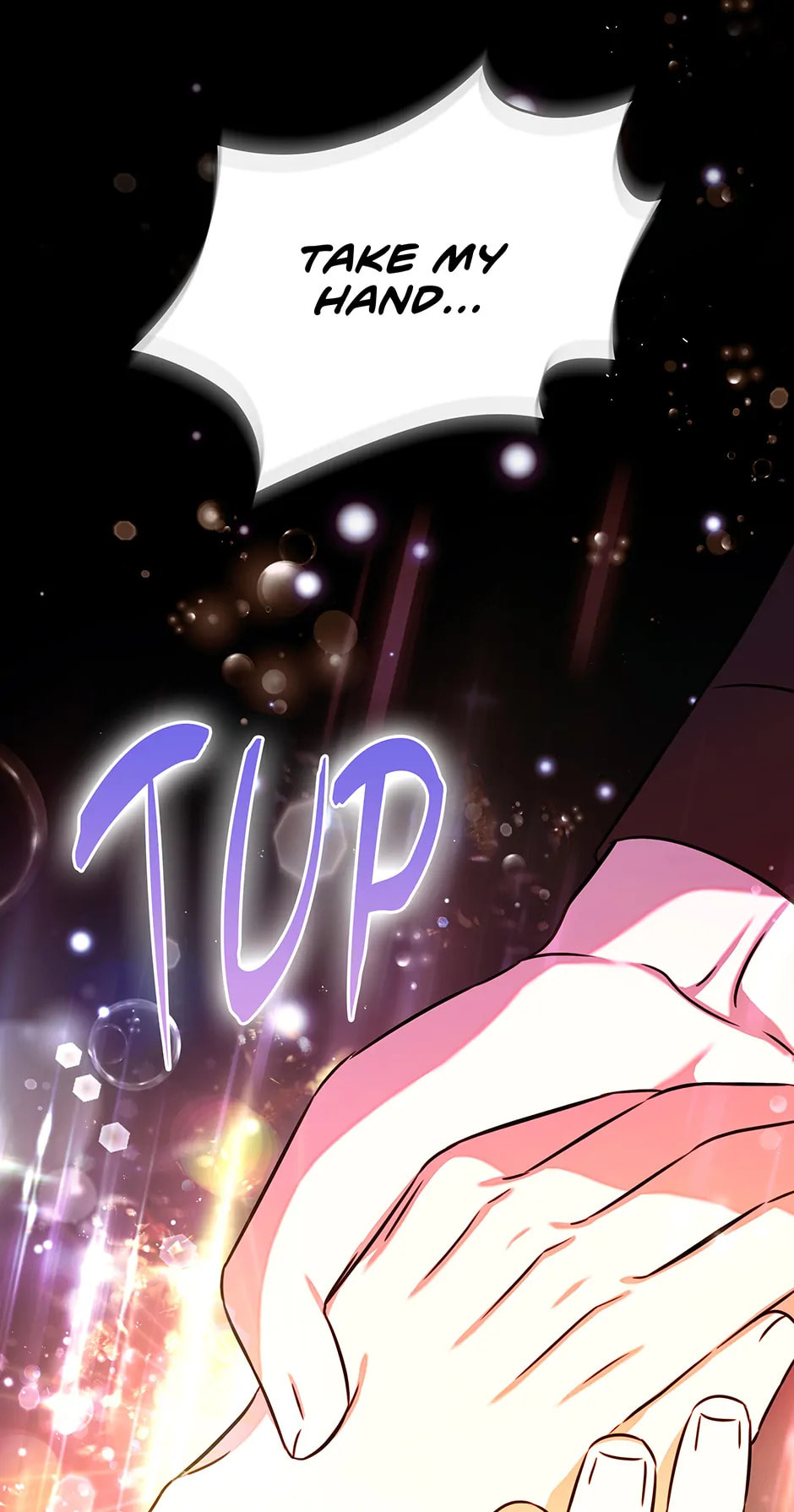 Read Let Me Tag Along chapter 10 image 13 on Lezhin