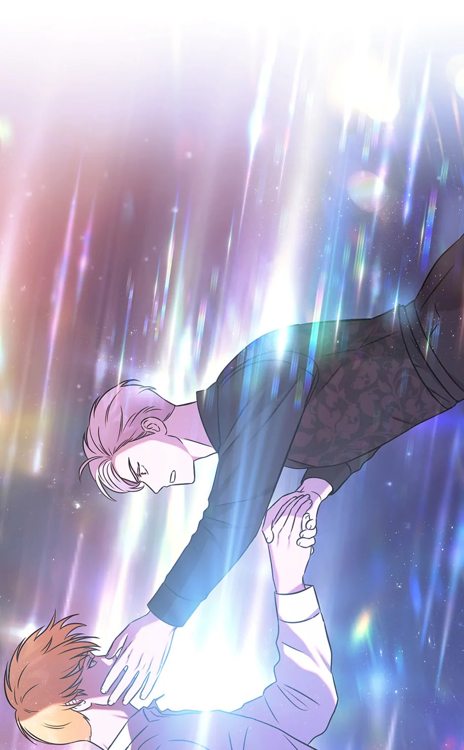Read Let Me Tag Along chapter 10 image 15 on Lezhin