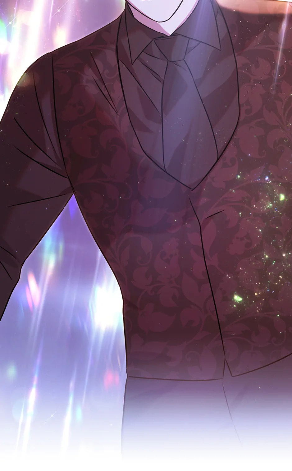 Read Let Me Tag Along chapter 10 image 18 on Lezhin