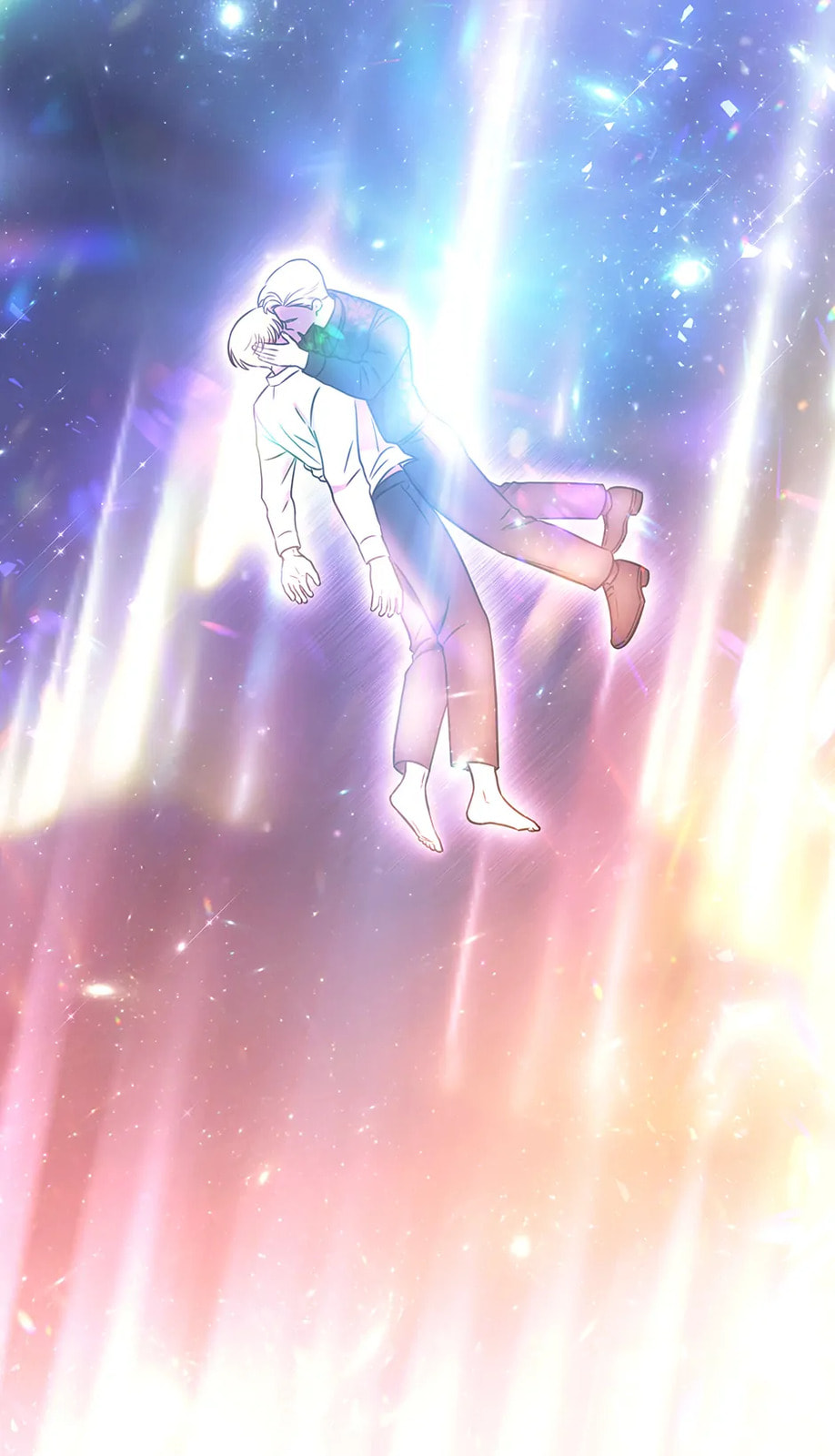 Read Let Me Tag Along chapter 10 image 21 on Lezhin