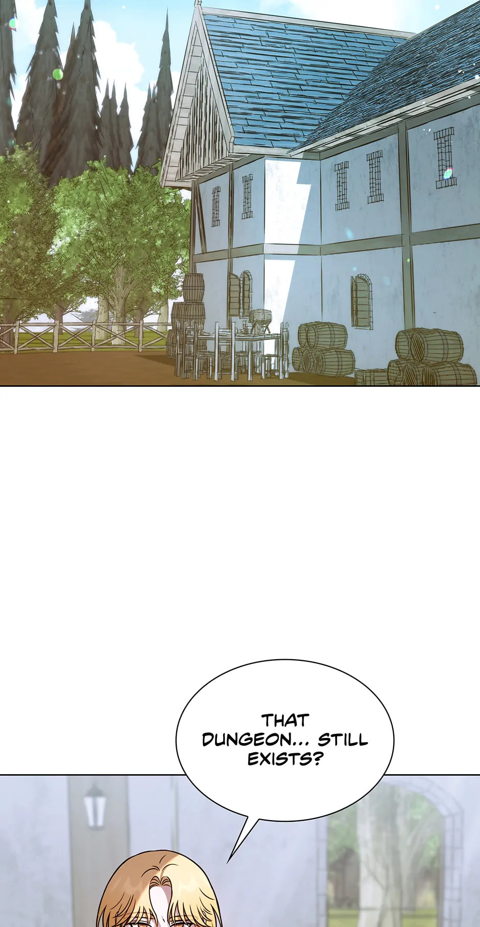 Read Let Me Tag Along chapter 10 image 28 on Lezhin