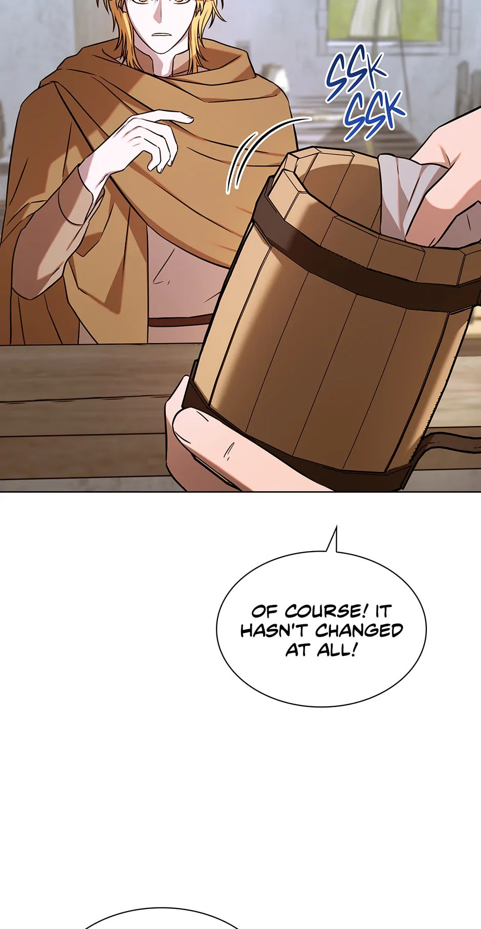 Read Let Me Tag Along chapter 10 image 29 on Lezhin