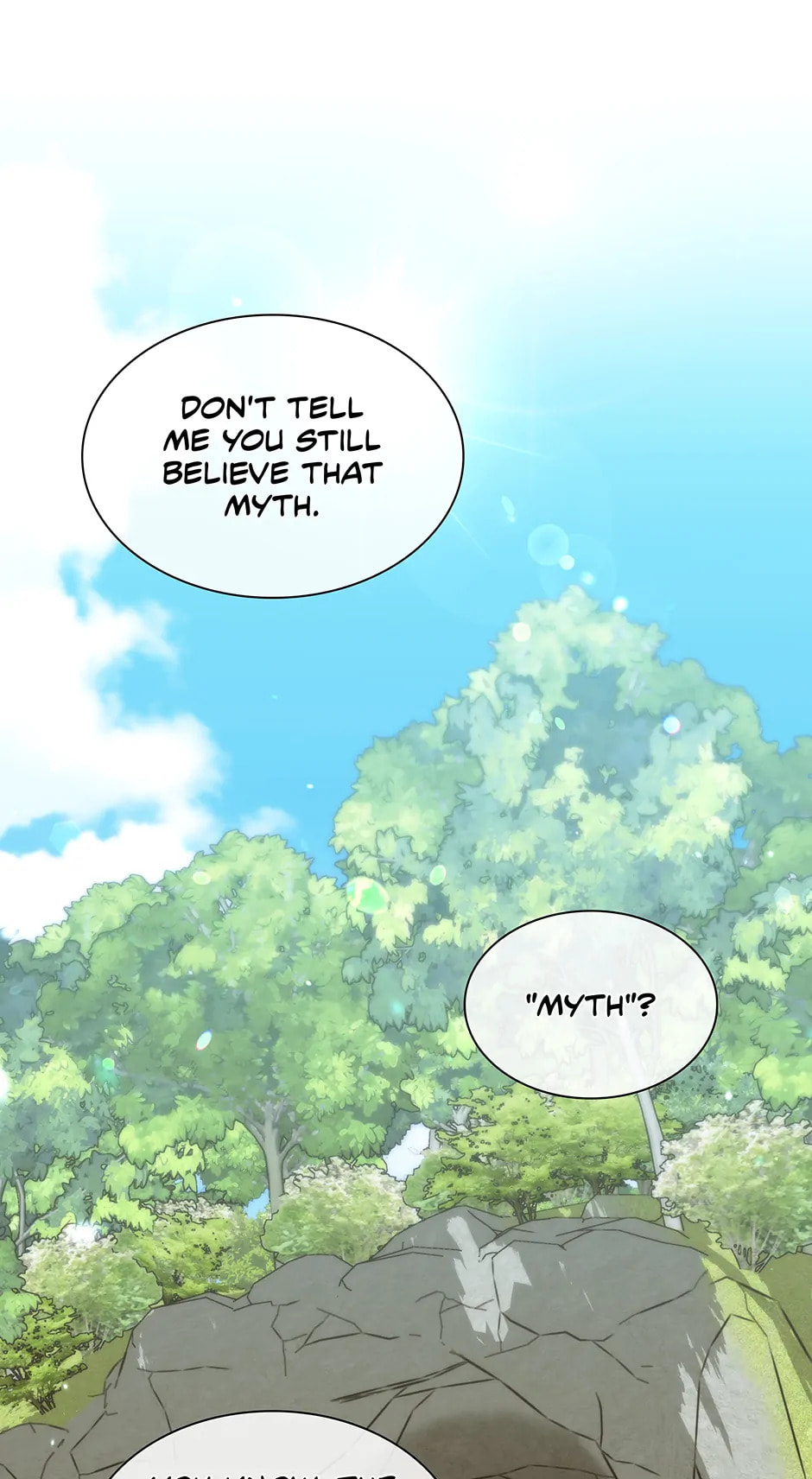 Read Let Me Tag Along chapter 10 image 31 on Lezhin