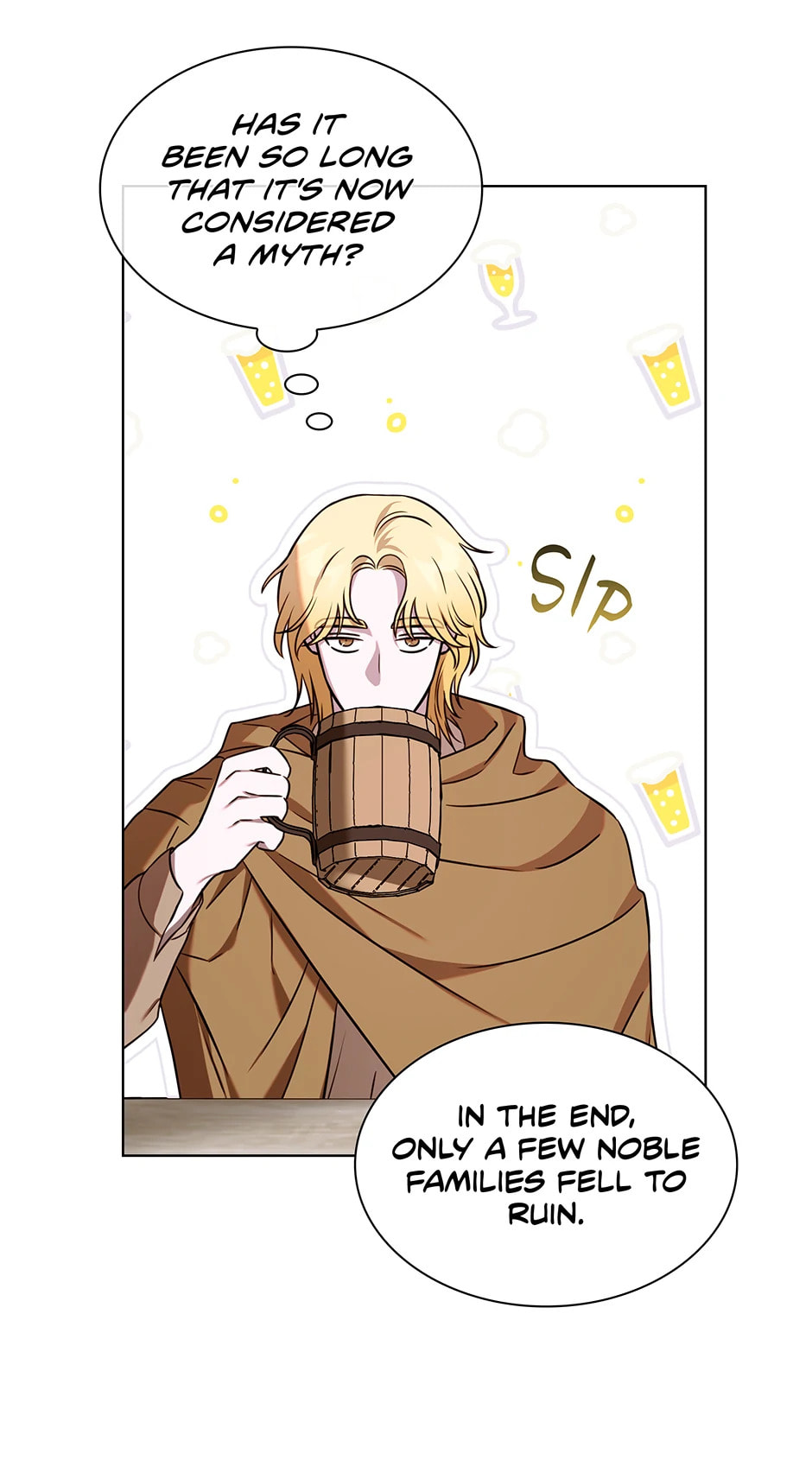 Read Let Me Tag Along chapter 10 image 33 on Lezhin