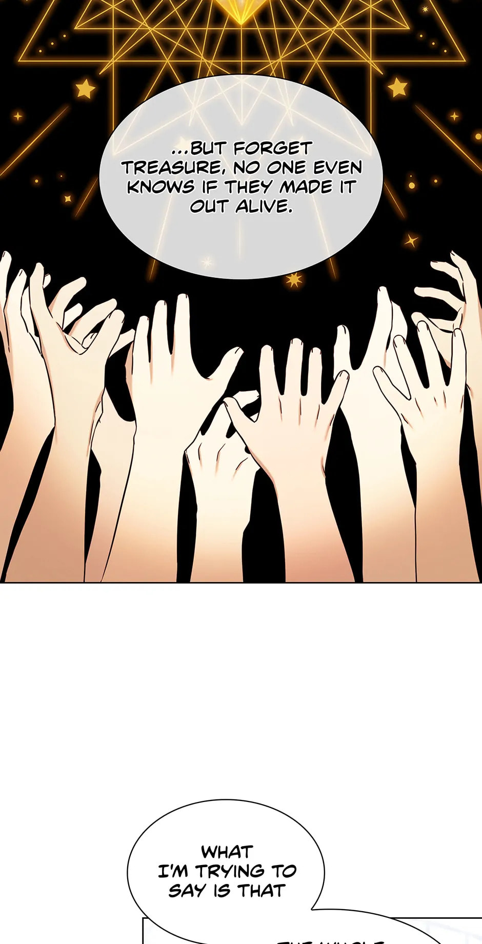 Read Let Me Tag Along chapter 10 image 36 on Lezhin