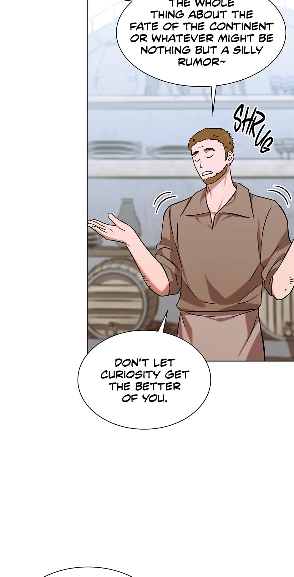 Read Let Me Tag Along chapter 10 image 37 on Lezhin