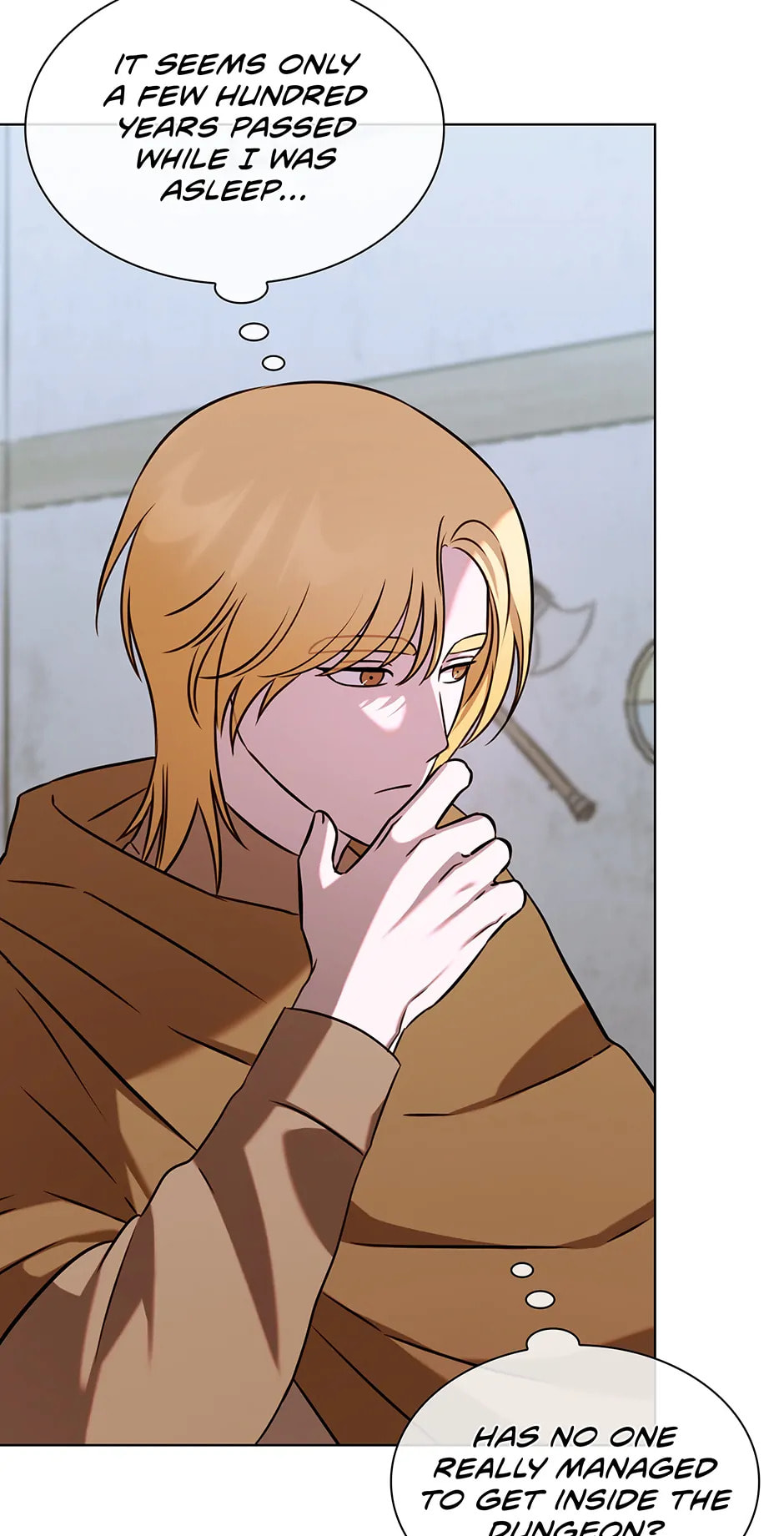 Read Let Me Tag Along chapter 10 image 38 on Lezhin