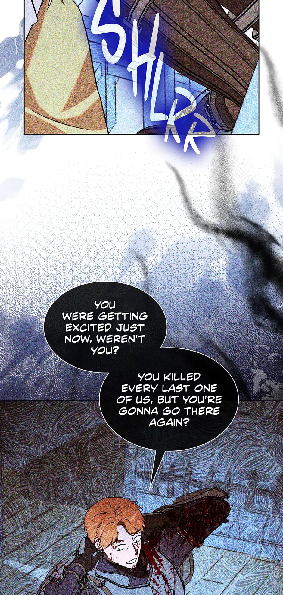 Read Let Me Tag Along chapter 10 image 41 on Lezhin