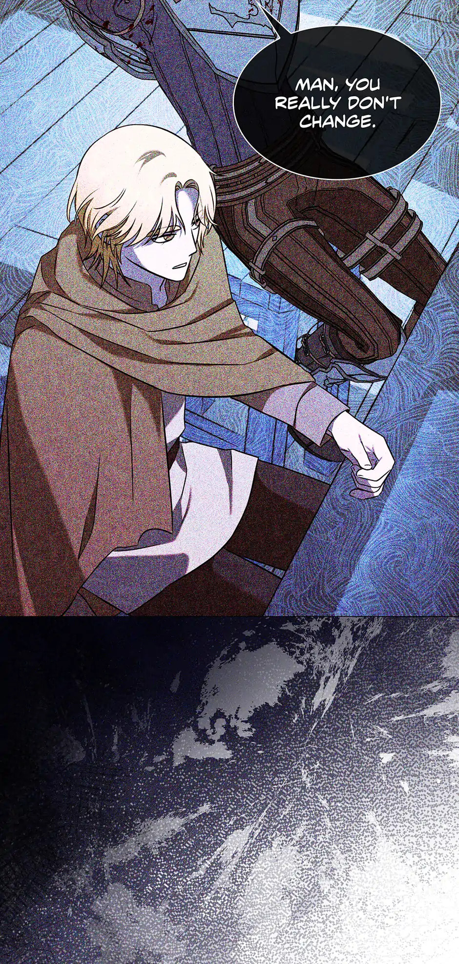 Read Let Me Tag Along chapter 10 image 42 on Lezhin