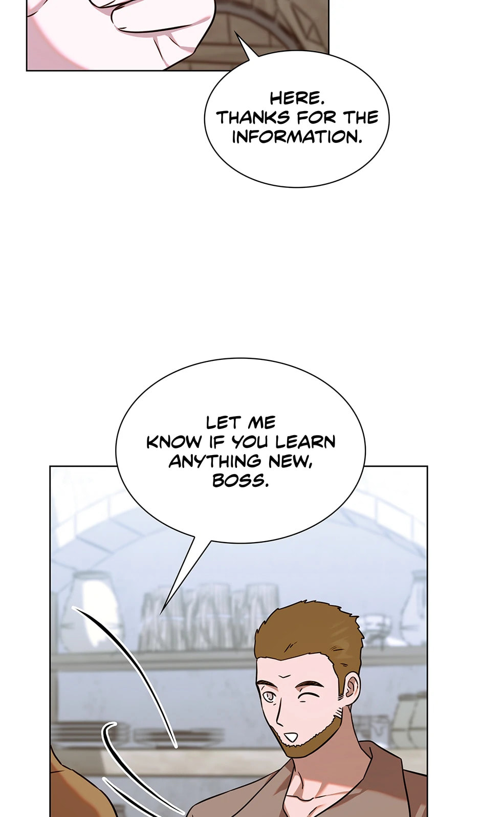 Read Let Me Tag Along chapter 10 image 45 on Lezhin