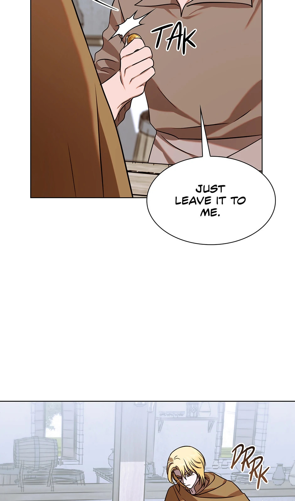 Read Let Me Tag Along chapter 10 image 46 on Lezhin