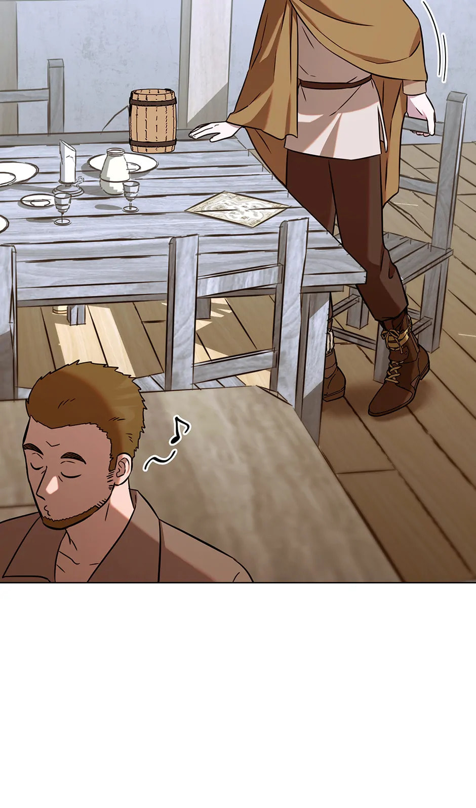 Read Let Me Tag Along chapter 10 image 47 on Lezhin