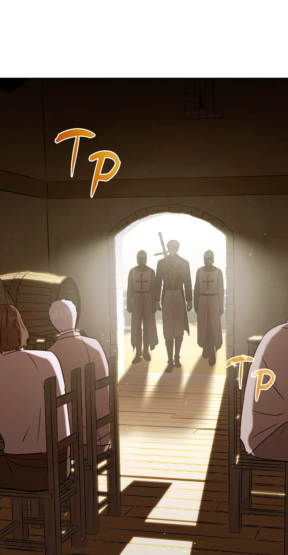 Read Let Me Tag Along chapter 10 image 52 on Lezhin