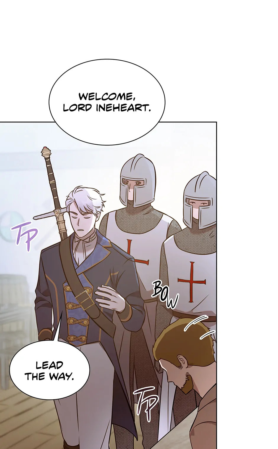Read Let Me Tag Along chapter 10 image 56 on Lezhin