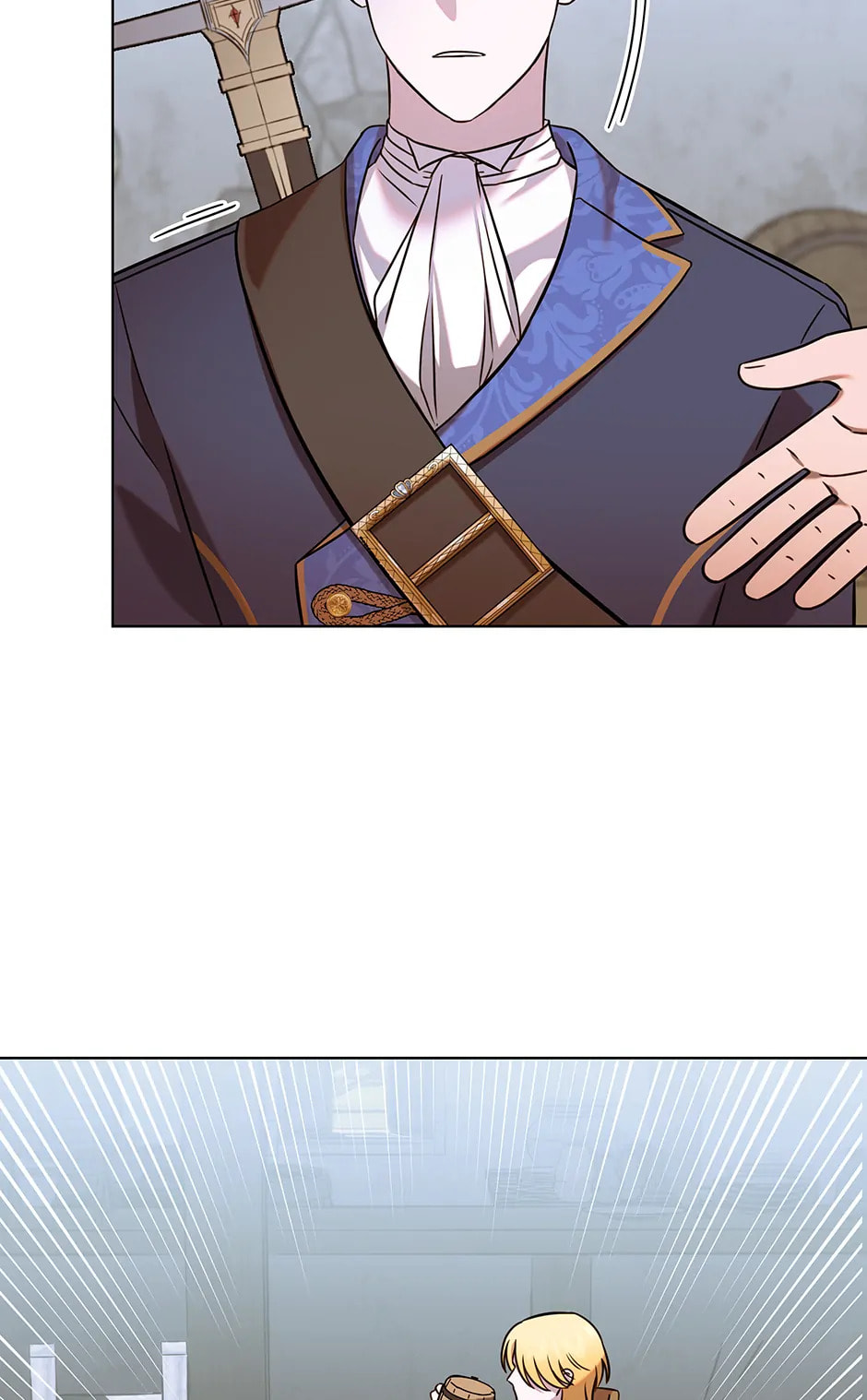 Read Let Me Tag Along chapter 10 image 58 on Lezhin