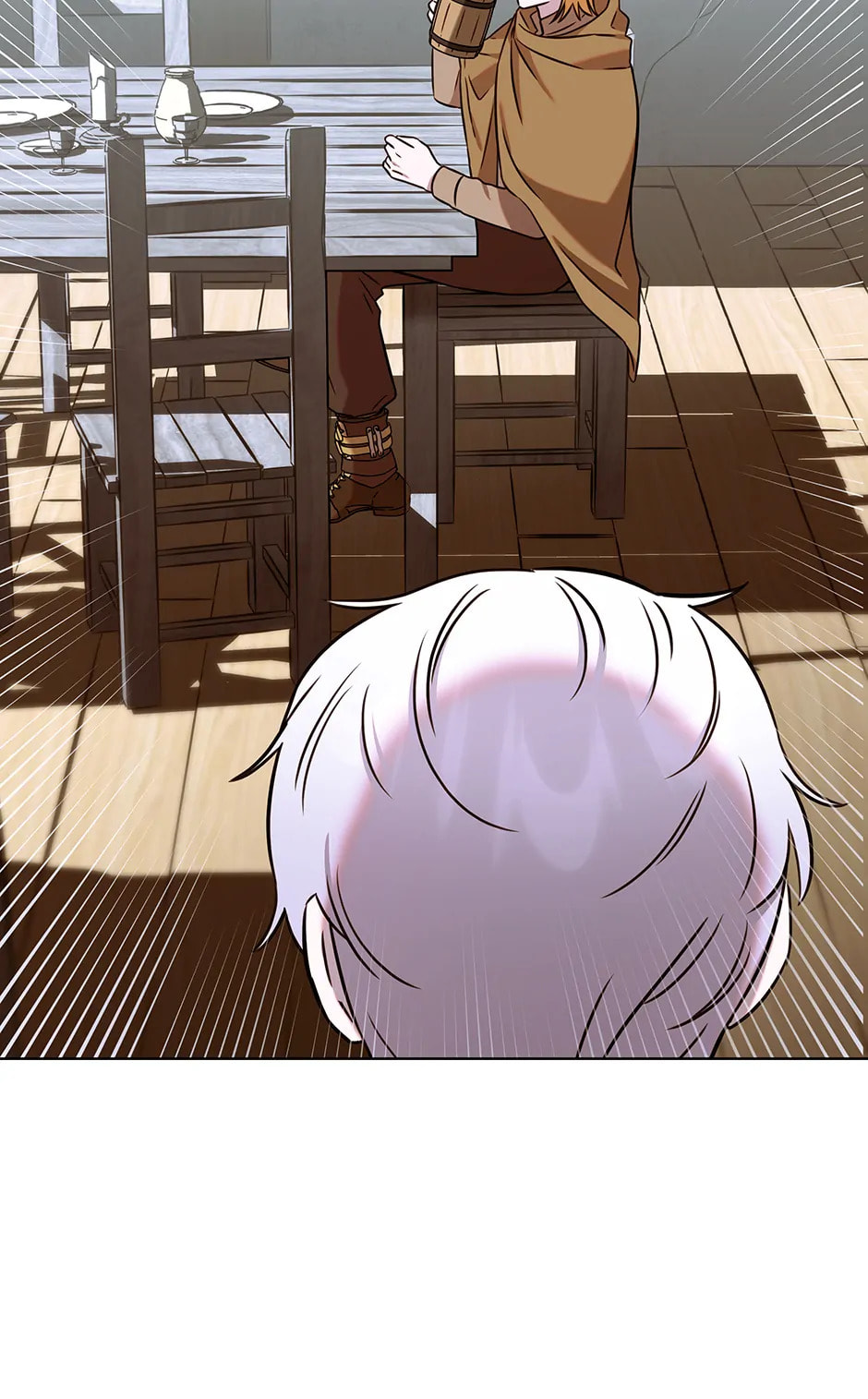 Read Let Me Tag Along chapter 10 image 59 on Lezhin