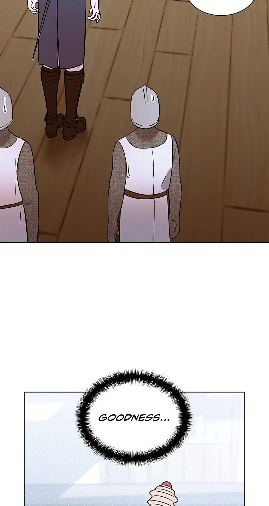 Read Let Me Tag Along chapter 10 image 67 on Lezhin
