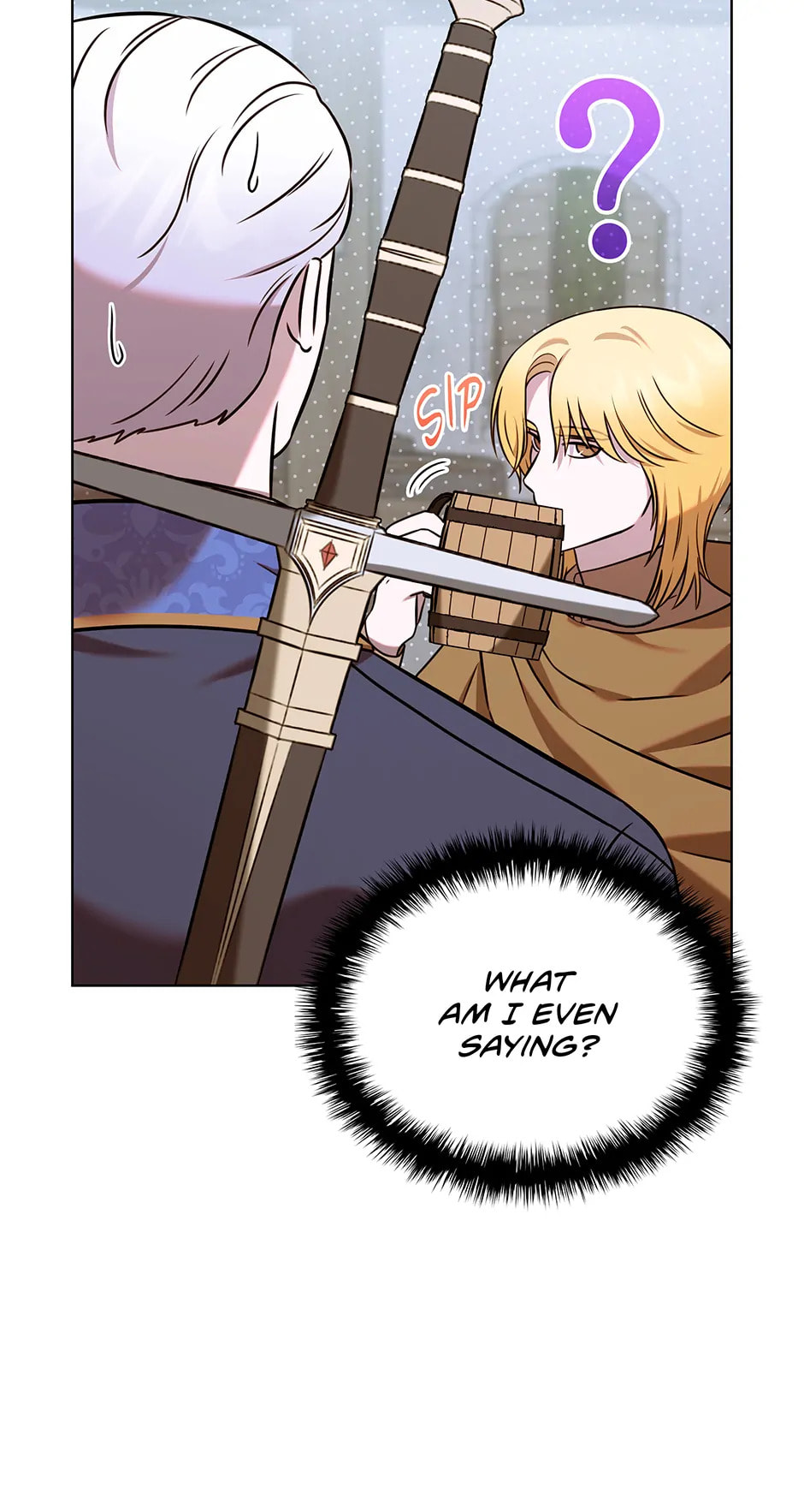 Read Let Me Tag Along chapter 10 image 68 on Lezhin