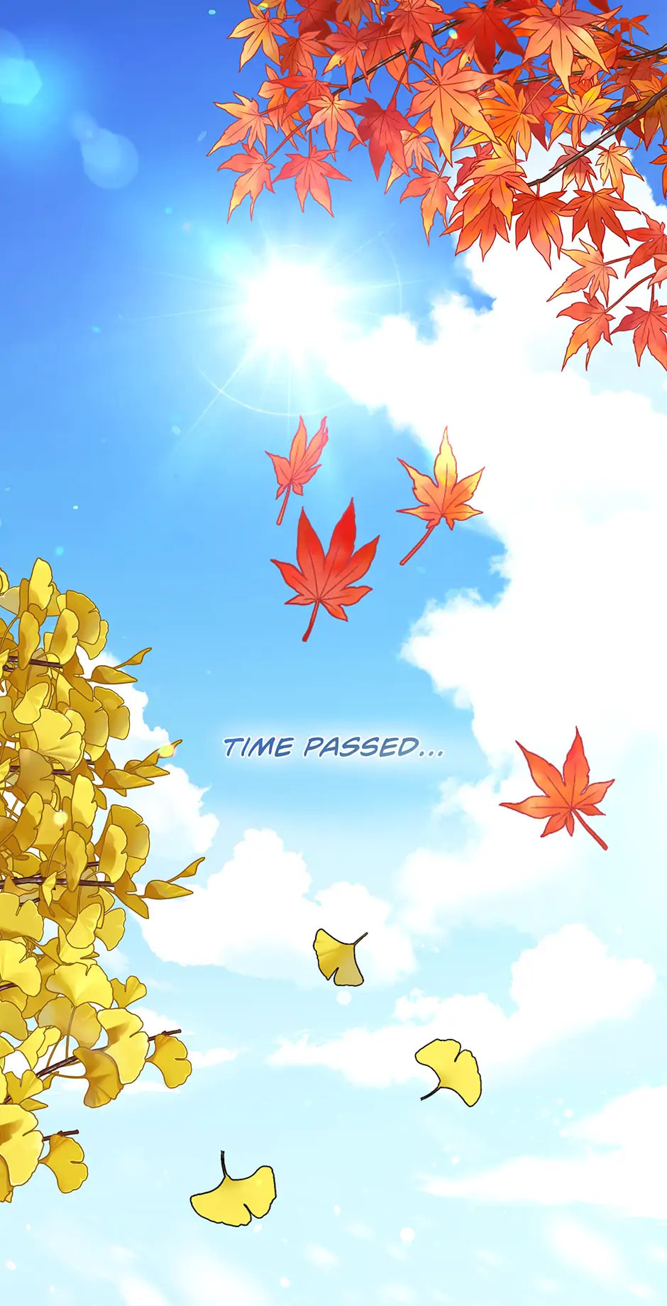 Read Let Me Tag Along chapter 10 image 7 on Lezhin