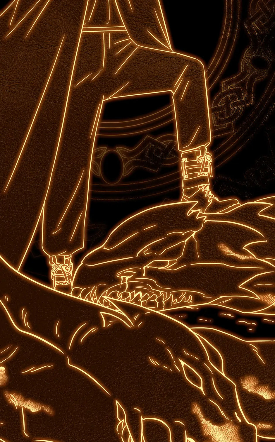 Read Let Me Tag Along chapter 10 image 71 on Lezhin