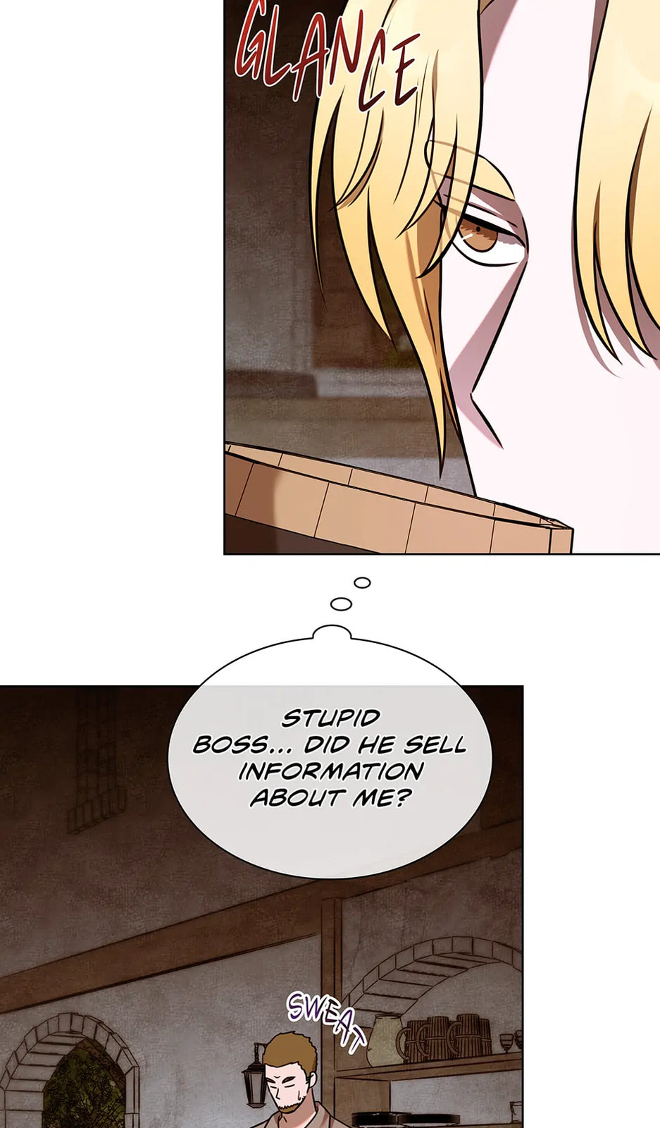 Read Let Me Tag Along chapter 10 image 75 on Lezhin