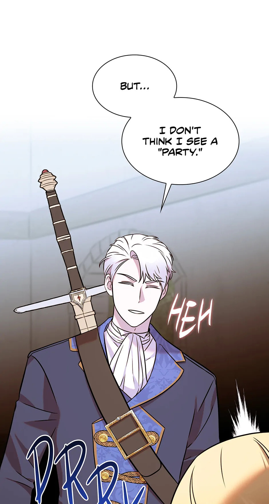 Read Let Me Tag Along chapter 10 image 78 on Lezhin