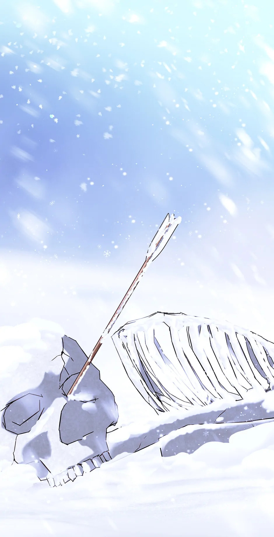 Read Let Me Tag Along chapter 10 image 8 on Lezhin