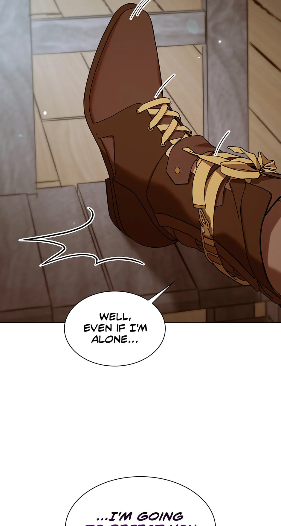 Read Let Me Tag Along chapter 10 image 80 on Lezhin