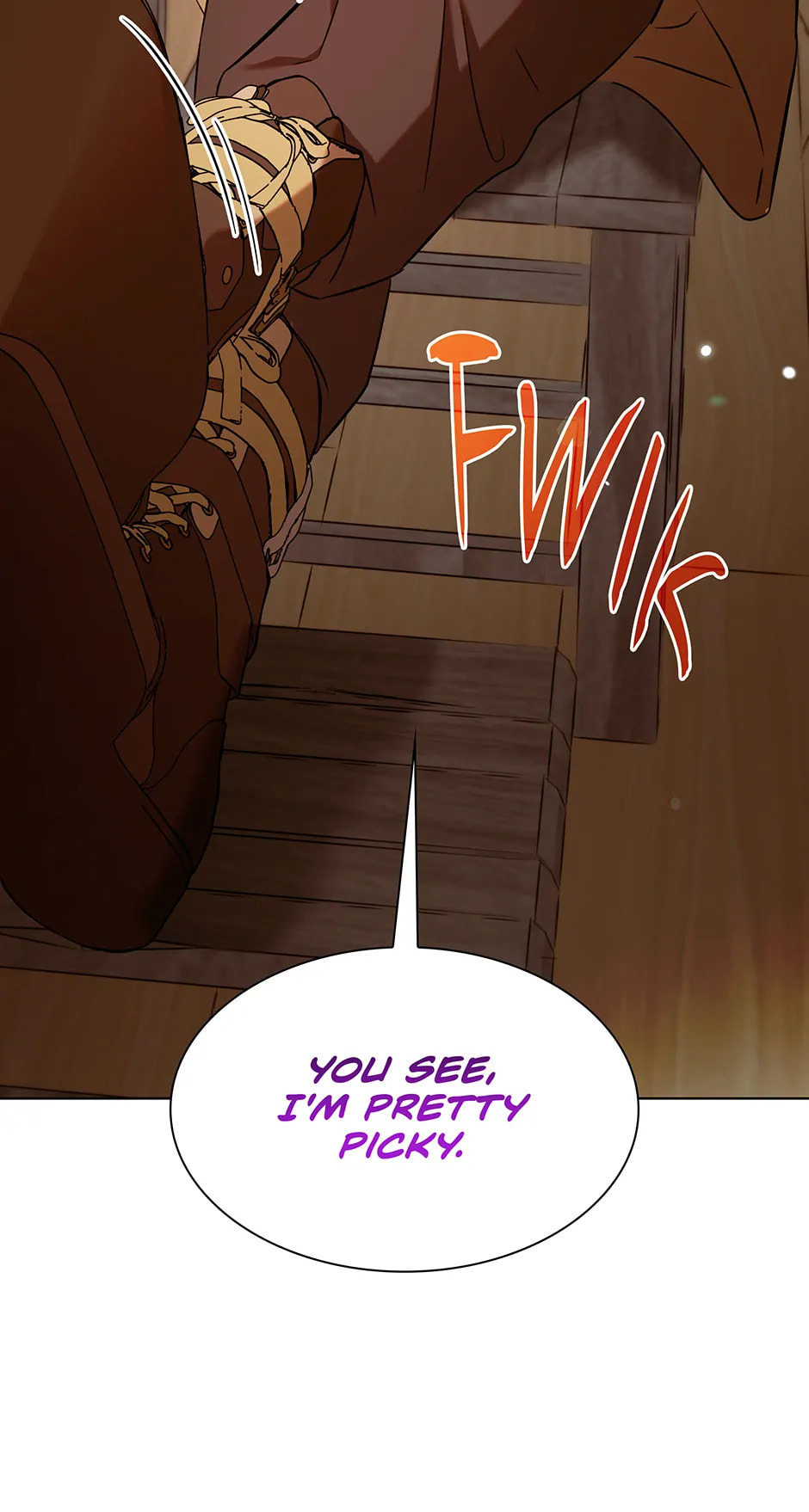 Read Let Me Tag Along chapter 10 image 82 on Lezhin