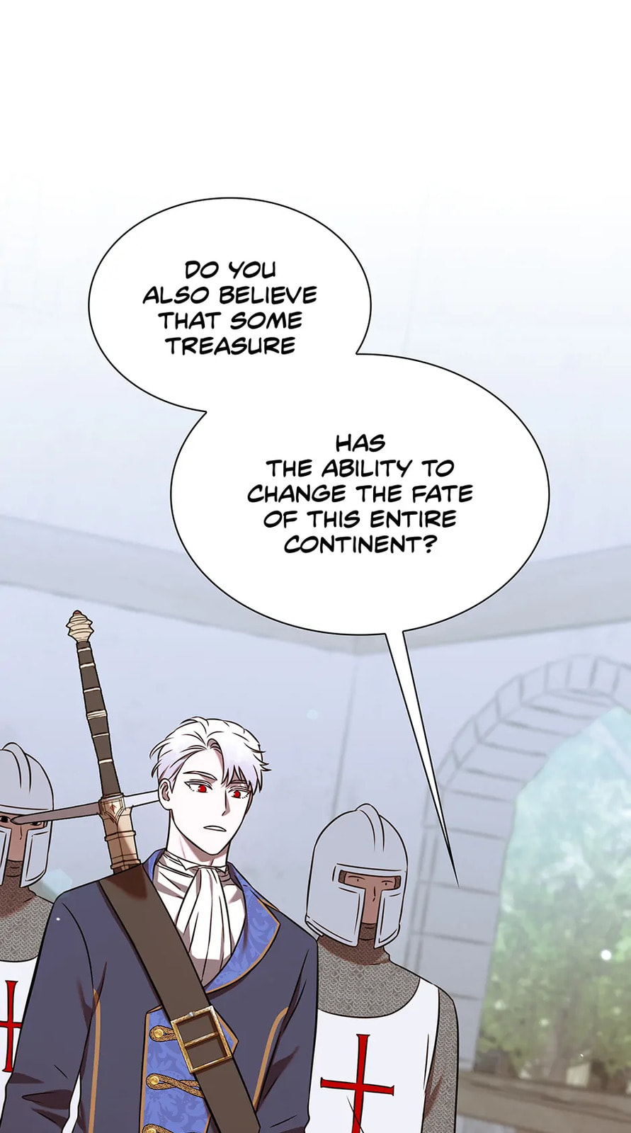 Read Let Me Tag Along chapter 10 image 87 on Lezhin