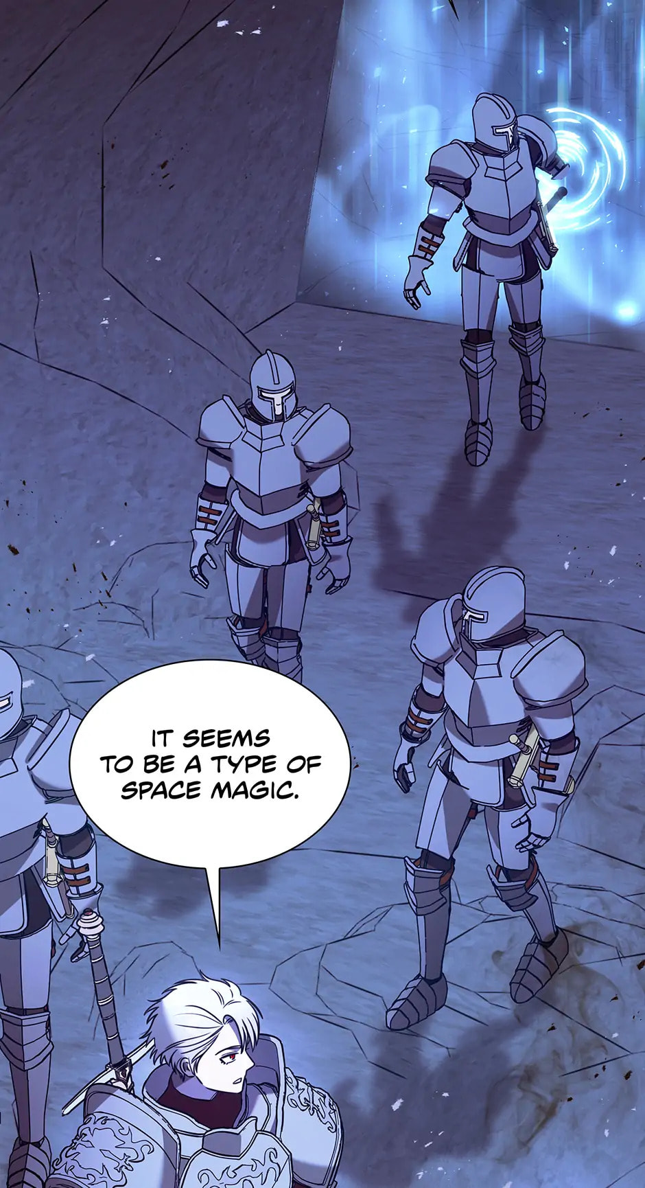 Read Let Me Tag Along chapter 11 image 102 on Lezhin