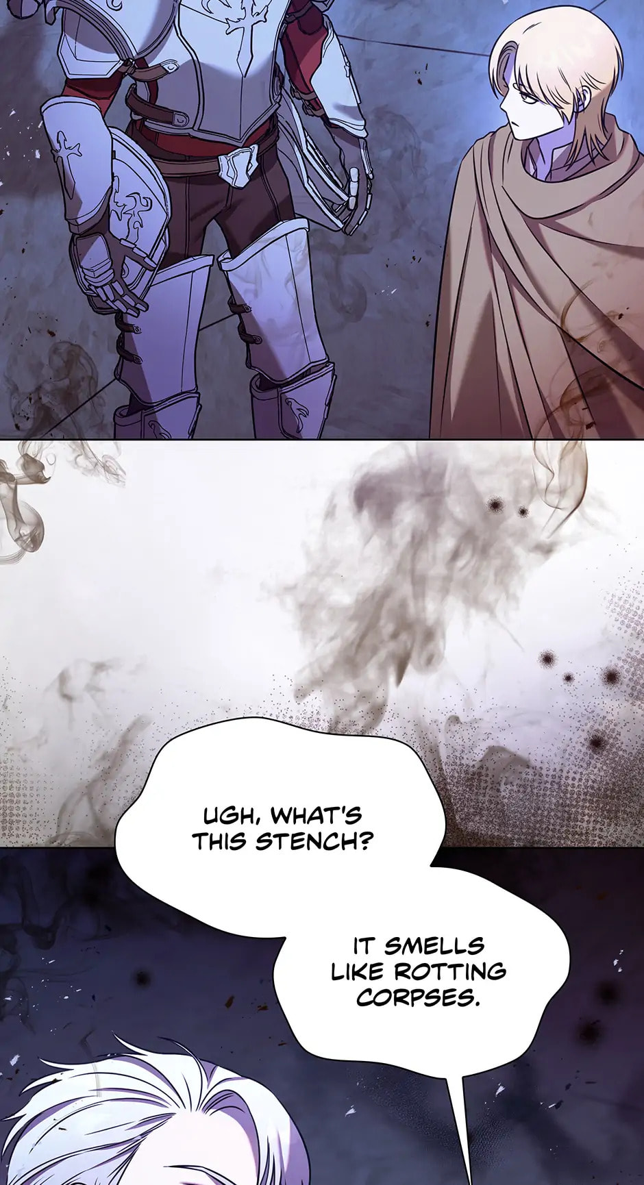 Read Let Me Tag Along chapter 11 image 103 on Lezhin