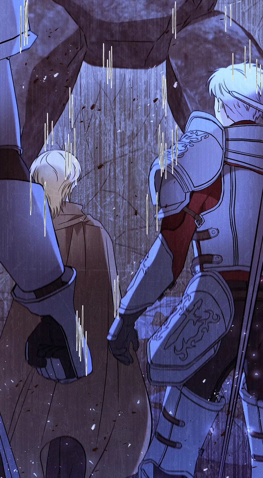 Read Let Me Tag Along chapter 11 image 109 on Lezhin